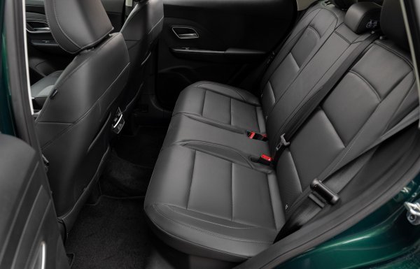 MG ZS Hybrid+