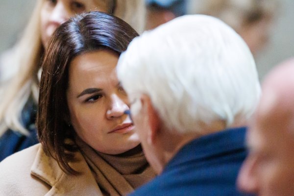 35. obljetnica pada Berlinskog zida