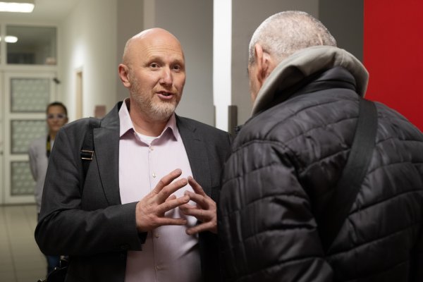 Izbori za čelnika zagrebačkog SDP-a