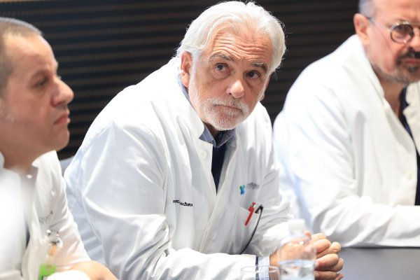 Sveta Nedelja: Predstavljanje uređaja Naeotom Alpha, CT-a s kvantnom tehnologijom