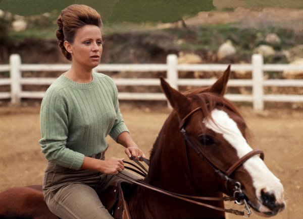 Jordanska princeza Muna