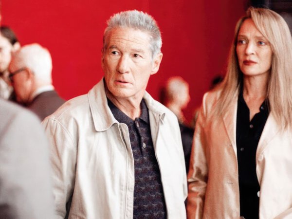 Richard Gere
