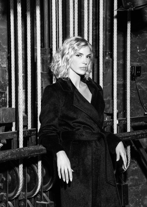 Bojana Gregorić Vejzović za DeLight