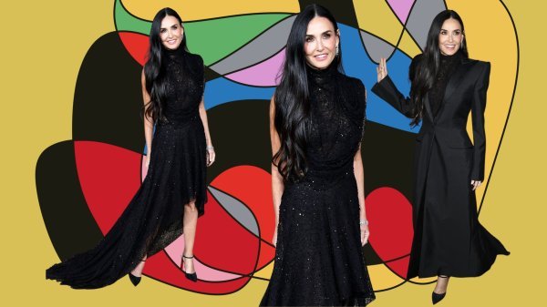 Demi Moore