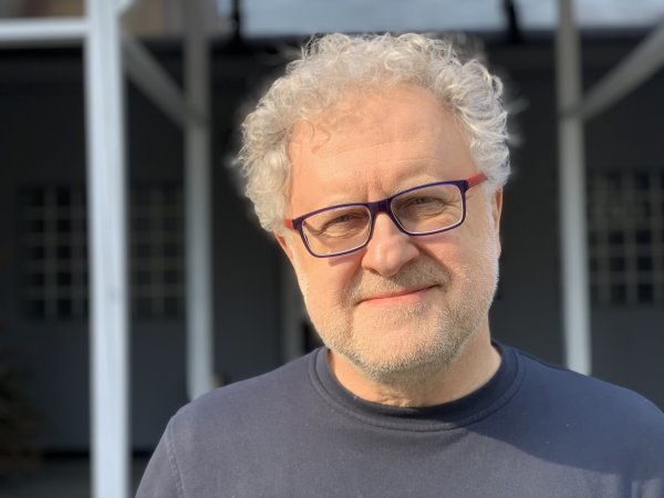 Dariusz Jablonski, Apple Film Production