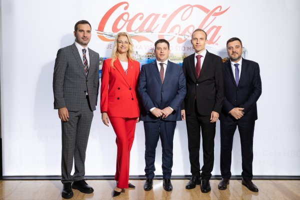 Studija o socioekonomskome utjecaju Coca-Cole u Hrvatskoj