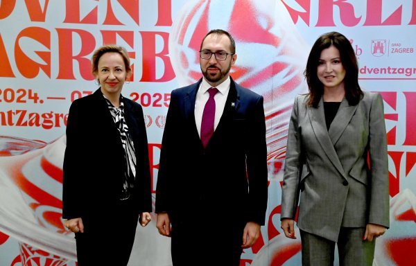 Danijela Dolenec, Tomislav Tomašević, Martina Bienenfeld