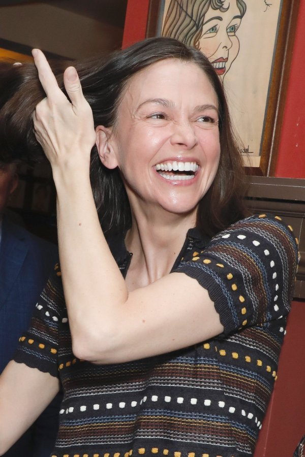 Sutton Foster