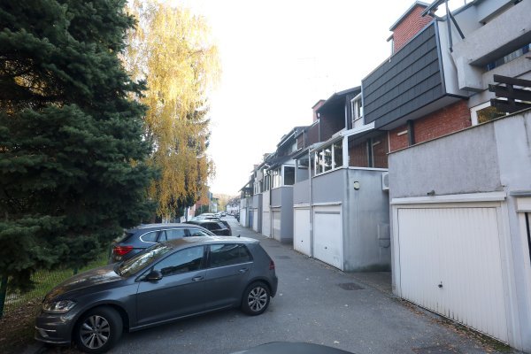 Uskok upao u Beroševu kuću