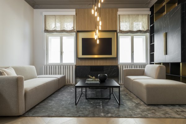 MMI stan, projekt Mirjane Mikulec