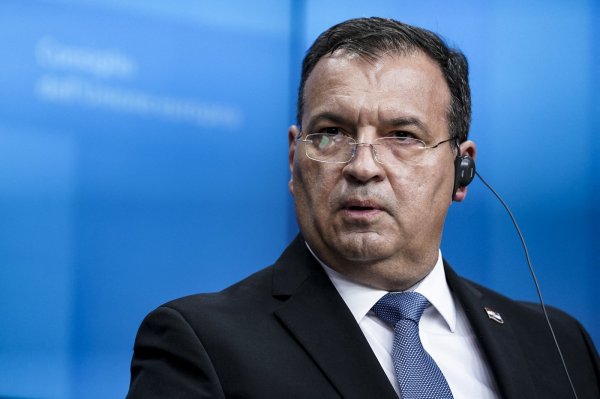 Vili Beroš opet u problemima: Zbog jedne snimke mogao bi završiti na sudu