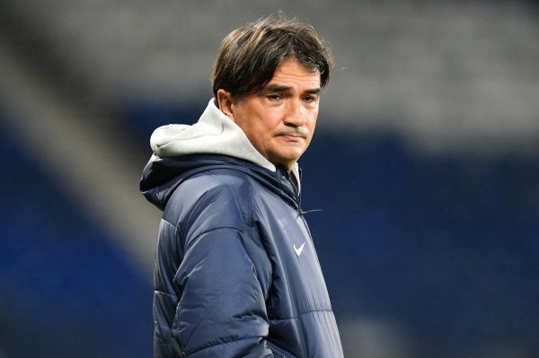 Škotska - Hrvatska (Liga nacija)