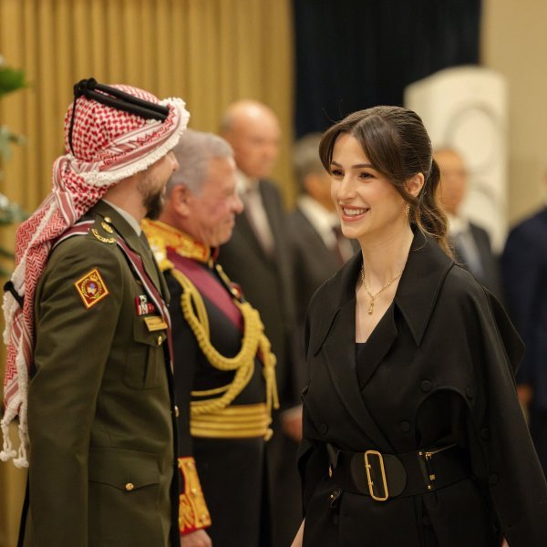 Princeza Rajwa