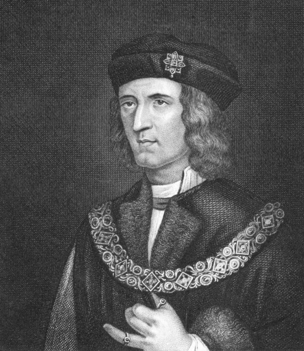 Richard III
