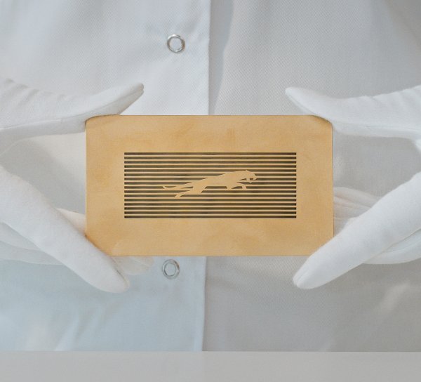 Jaguar ima novi vizualni identitet