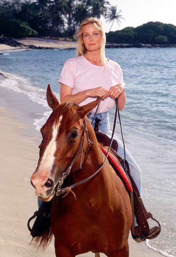 Bo Derek