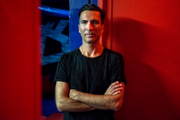 Petar Dundov