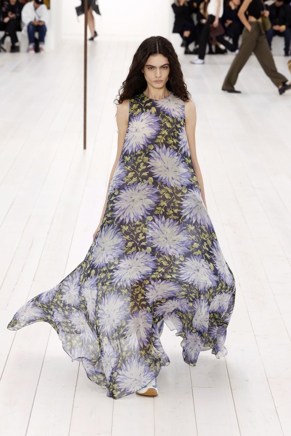 Loewe Ready to wear SS 2025.