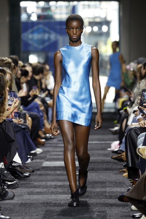 JW Anderson SS 2025.