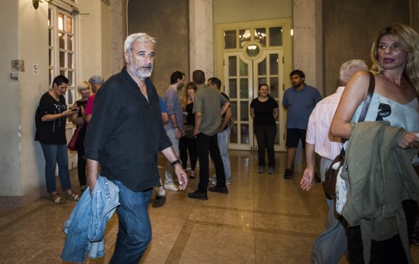 Ante Ramljak i Nikolina Marasović