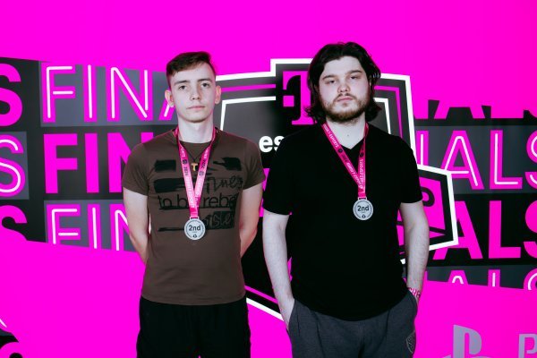 T-esports Championship