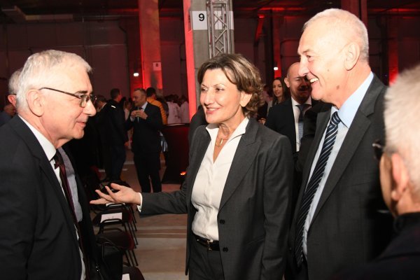 Svečano otvoren novi logističko-distributivni centar Podravke u Koprivnici