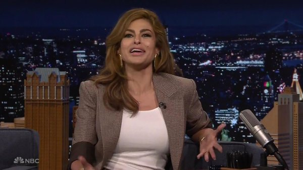 Eva Mendes