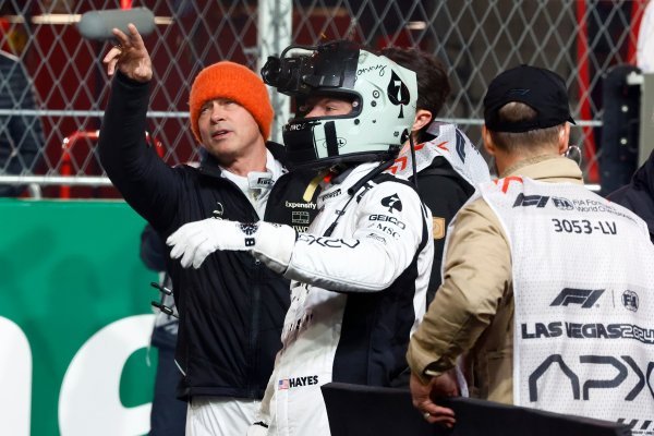 Brad Pitt na snimanju filma