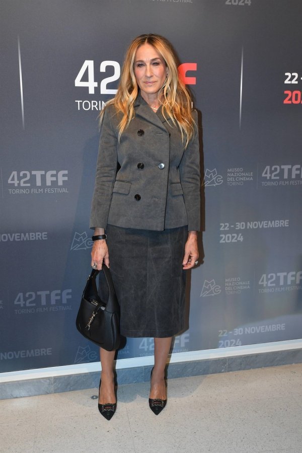 Sarah Jessica Parker