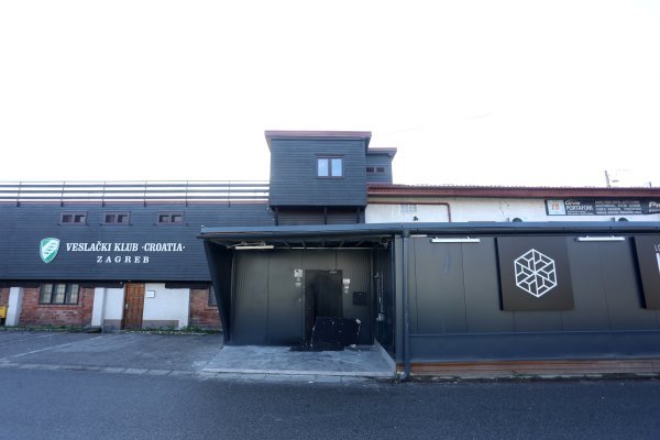 Eksplozija kod Urnebesa