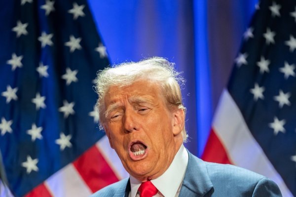 Trump je nestrpljiv zasjesti u Bijelu kuću i službeno objaviti trgovinski rat