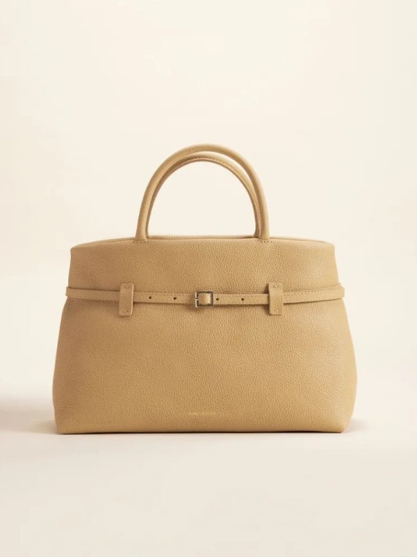 Manu Atelier Le Cambon 35 Biscuit