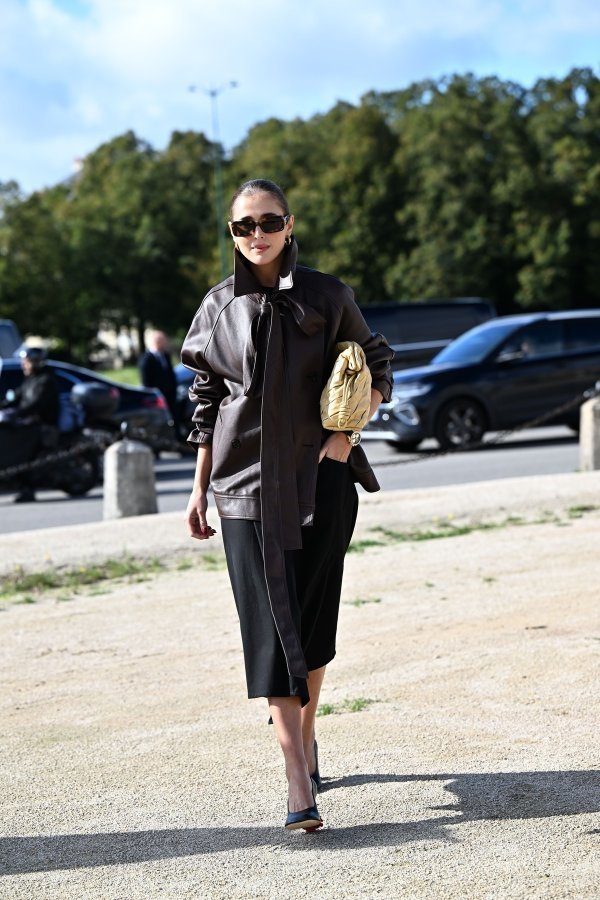 Pariz street style