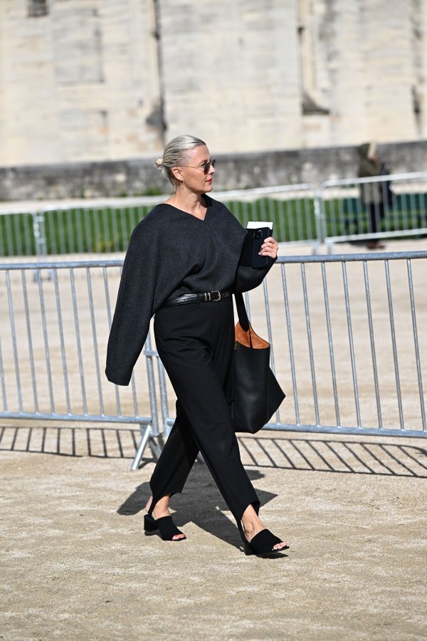 Pariz street style
