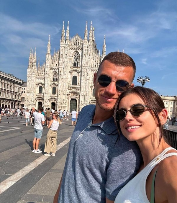 U Italiji su stvorili dom, i u Rimu i u Milanu, a odlazak u Tursku bio je novi izazov za cijelu obitelj