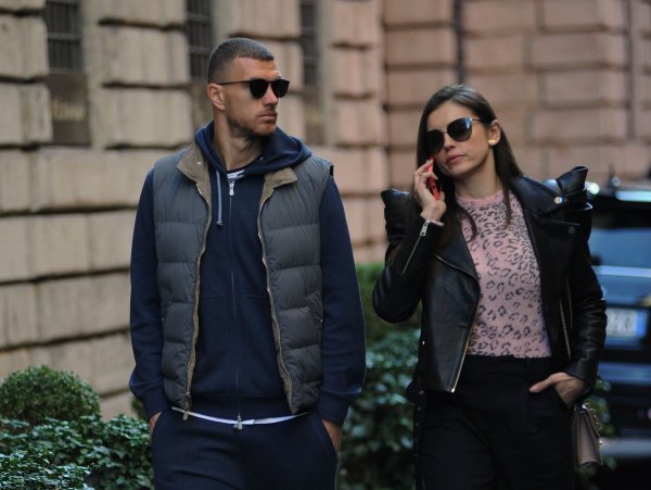 Na vječnu ljubav zakleli su se 2016. godine
