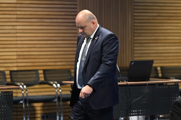 Ante Šušnjar