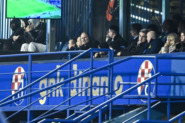 Premijer Plenković i Velimir Zajec