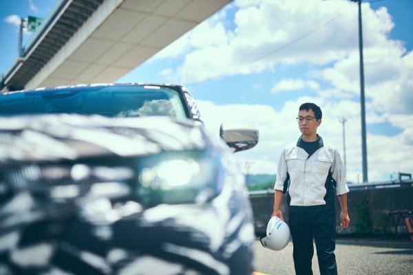 Mazda: razvoj novih modela