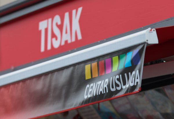 Tisak više neće distribuirati novine