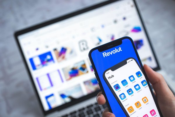 Procurili podaci korisnika Revoluta: Lažni zahtjevi stigli s prave e-mail adrese