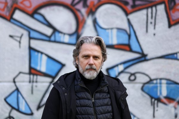 'Đinđić je išao ispred svog vremena. Bio je čovjek kojeg vjerojatno nismo zaslužili'