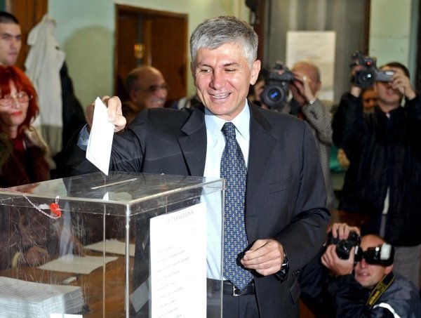 Zoran Đinđić, nesuđeni spasitelj Srbije