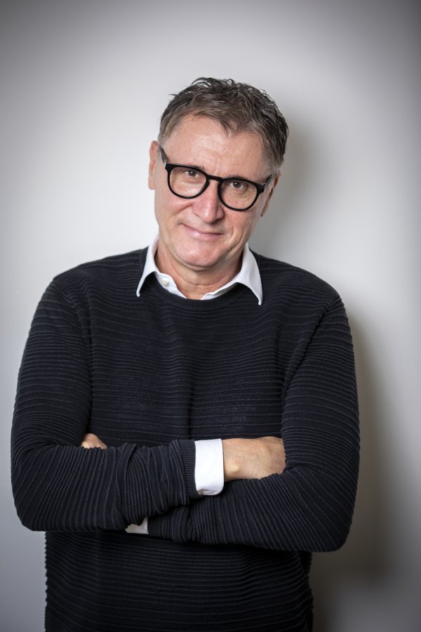 Hrvoje Šalković