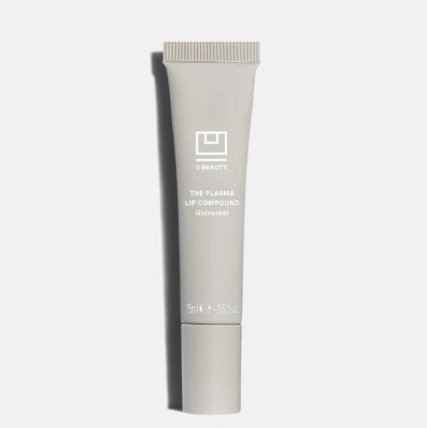 U Beauty The Plasma Lip Compound