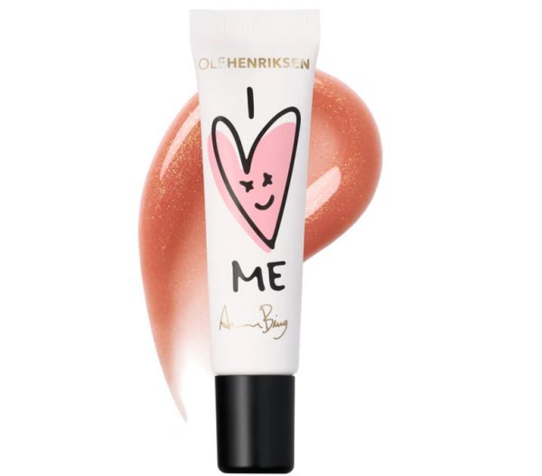 Ole Henriksen Pout Preserve Peptide Lip Treatment