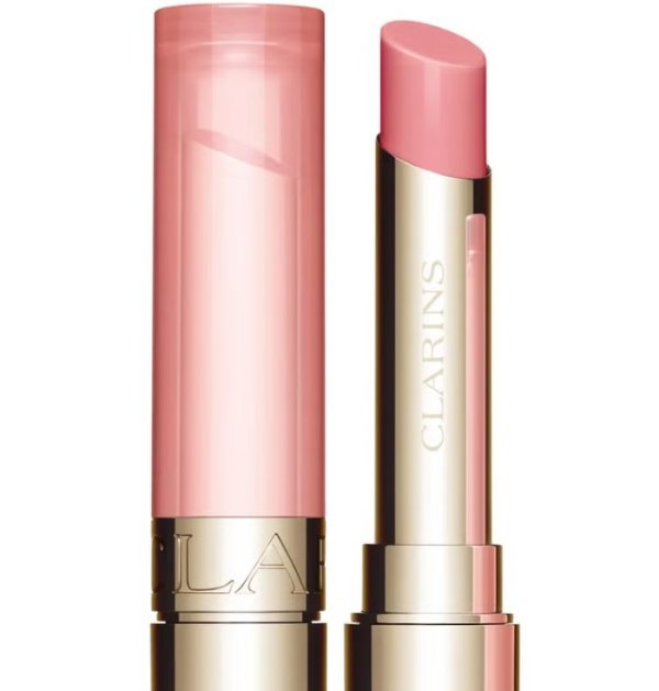 Clarins Hydrating Peptide & Plumping Lip Oil Balm