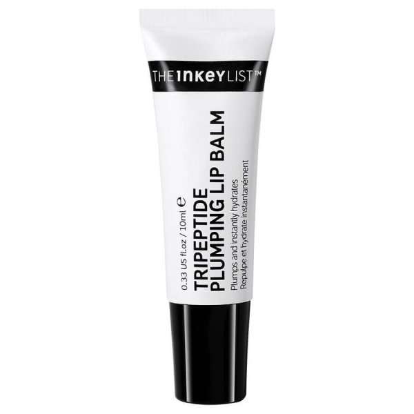 The INKEY List