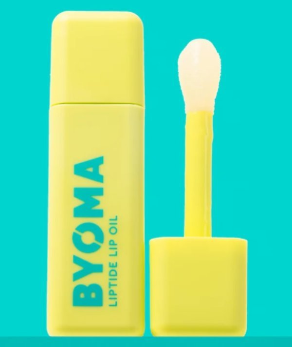 BYOMA Liptide Lip Oil