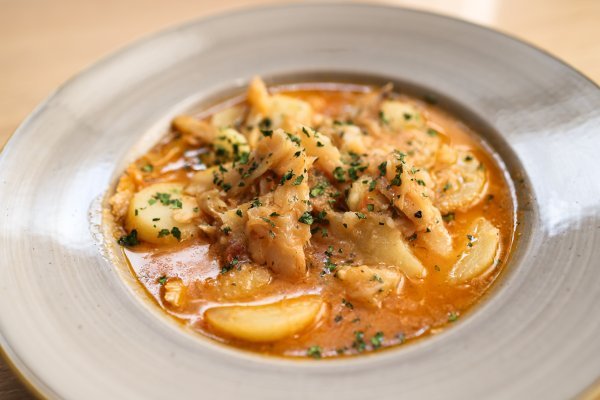 20 Bakalar Badnjak Zadar 2Ribara 21.12.2020, foto Filip Brala